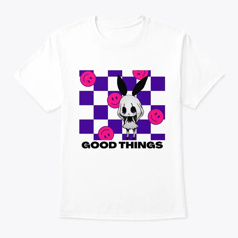 retro good things