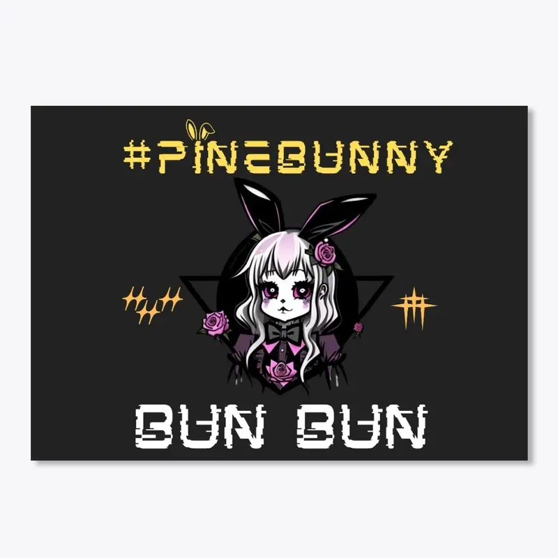 Bun bun